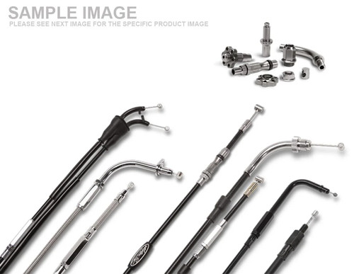 Cable tacho xs 750s - 81-83,