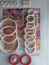 GOTTLIEB -FLIPPER-VULCAN Kit