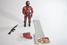 Garde pourpre Cobra complet