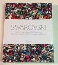 SWAROVSKI Fashion performance