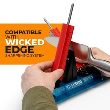 Wicked Edge Knife Sharpener