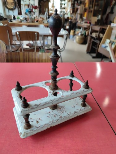 Ancien serviteur huilier - ancien,