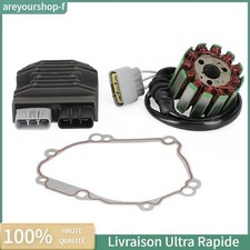 Kit Régulateur, Stator, joint