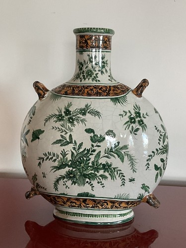 Céramique ancienne vase - céramique,