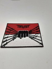 patch ecusson thermocollant