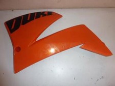 Écope gauche origine pour moto KTM 625 LC4 584.08.050.000 Occasion