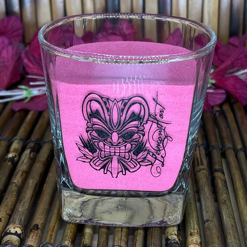 Verre cocktail mai tai tiki - cocktail,
