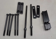 FORD RANGER T6 MK1 Kit de pièces de barre de pare-chocs avant 1923531 NOUVEAU