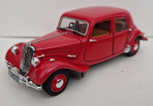 Norev 153034 citroen - 153034,