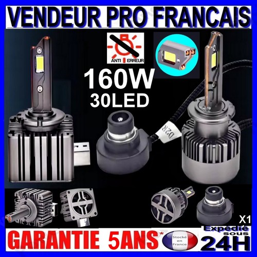 Ampoule led ventile - ampoule, en