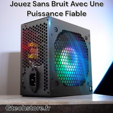 Bloc d'alimentation Aigo