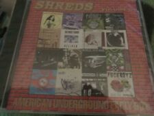 Shreds Volume 5 American