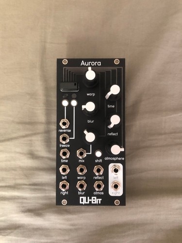 Module eurorack aurora de - module, "aurora"