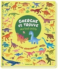 LES DINOSAURES de PHILIPPE