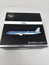 Gemini200 1:200 KLM PH-AXA