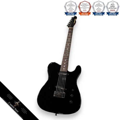 Guitare électrique fernandes - guitare,