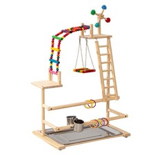 Aire de jeux portable pour