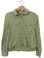 ZARA BASIC Chemise à manches