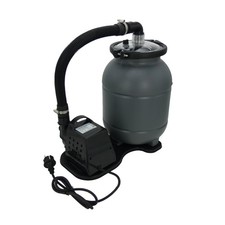 Aqualux Groupe De Filtration