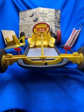 AMF Wen*Mac Jr. Go Kart - Cox