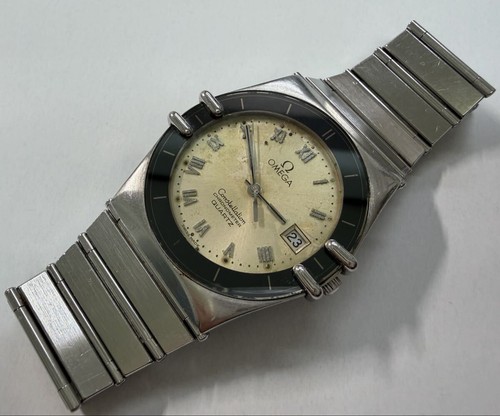 Montre authentique omega - montre,