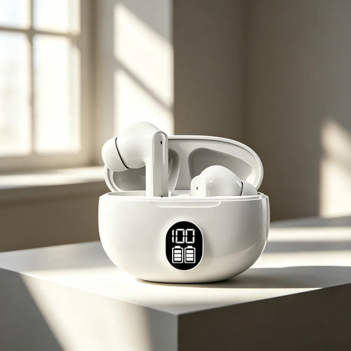 écouteurs tws bluetooth jeux - Écouteurs,