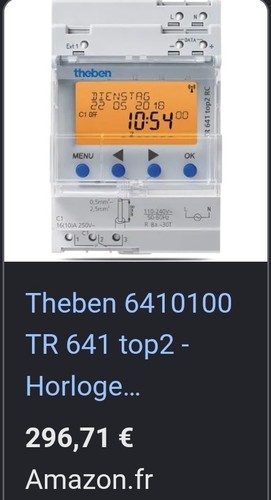 Theben 641 top2 100 - tr,