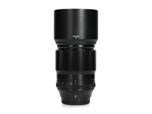 Fujifilm 90mm lm - 90mm, r
