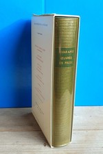 EDGAR ALLAN POE ŒUVRES EN