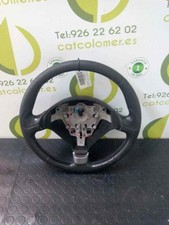 VOLANT POUR PEUGEOT 407 SPORT