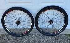 Mavic crossmax st 4 - 26",