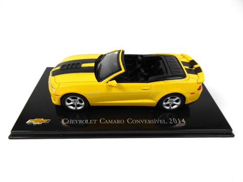 Chevrolet camaro 2014 yellow - chevrolet, yellow-