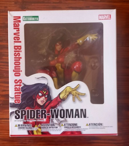 Kotobukiya marvel - ☆,