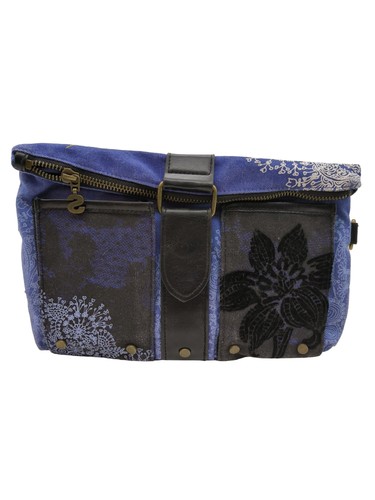 Desigual pochette moyen dames - pochette,