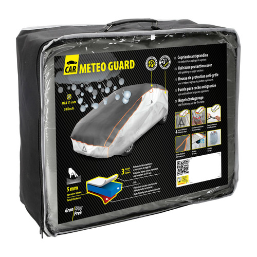 Housse protection contre la - de,