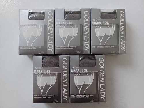 Lot collants extra large - extra,