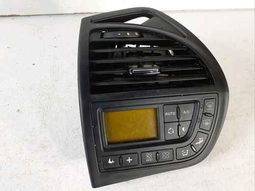 Grille aerateur tableau - aerateur, de