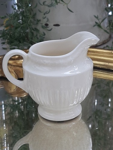 Crèmier wedgwood edme - crèmier,