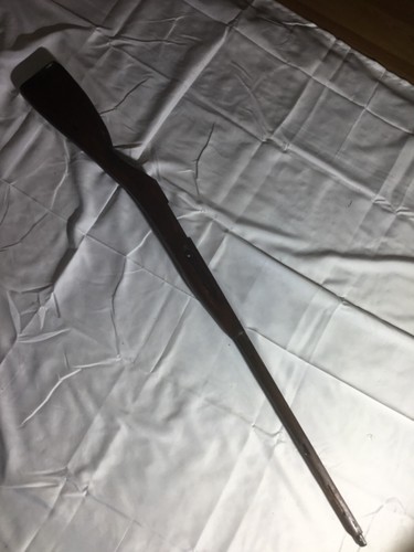 Early russian mosin nagant - early,