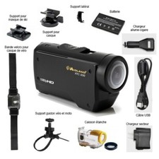 Midland XTC 300 Caméra