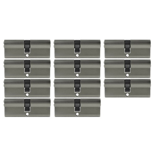 11x profil cylindre 100mm - cylindre,