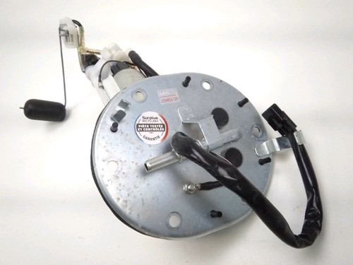 Pompe essence honda f6c - essence, 1800