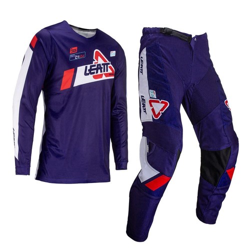 Leatt kit combo 2024 pantalon - kit,