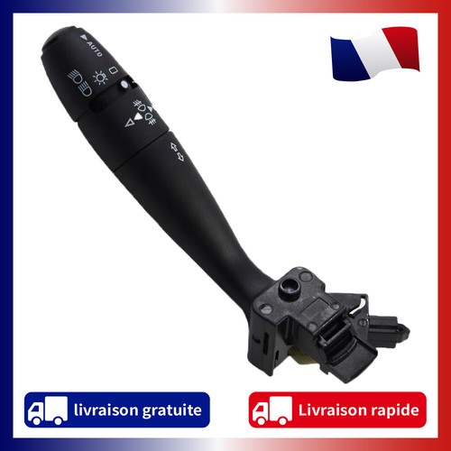 Commodo phare feu commande - commodo,