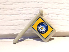 PLAYMOBIL PIÈCE 3463/ MISSION