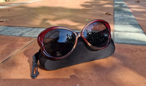 Lunettes soleil lolita - de,