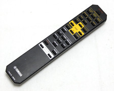 TELECOMMANDE YAMAHA RAV13 V566720 OFFICIELLE ORIGINALE OCCASION TESTE