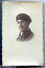 PHOTO ANCIENNE . militaire 