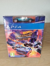 Hot Wheels Unleashed 2
