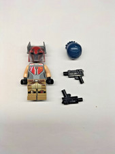 LEGO Star Wars Sabine Wren -